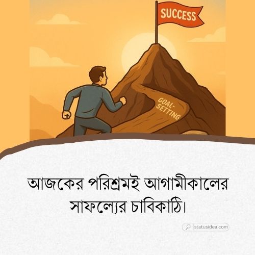ছাত্রদের জন্য মোটিভেশনাল কথা